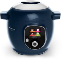 Moulinex Cookeo+ CE85F410 |  | 3045387290153 — thumbnail 1