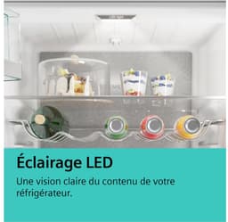 Siemens iQ300 KI31RVFE0 - Inbouwkoelkast — thumbnail 7