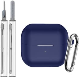 Siliconen hoesje Geschikt voor Samsung Galaxy Buds3/Buds3 Pro — thumbnail 2