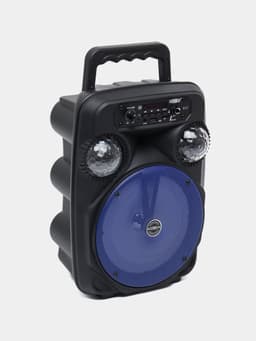 Draadloze Stereo Speaker - incl. microfoon — thumbnail 3