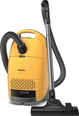 Miele Guard M1 - Sunsetgeel - Stofzuiger met zak - 890W — thumbnail 1