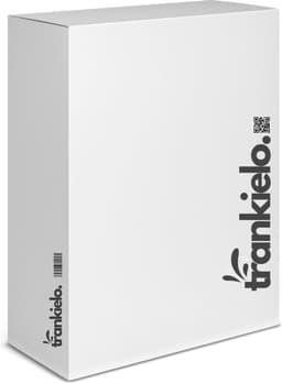 TRANKIELO® – Universele Hoofdtelefoonhouder – Dubbele Set in Zwart en Wit – Sterke Lijmbevestiging – Geschikt voor Gaming Headset, Kantoor, Thuis – Ruimtebesparend en Multifunctioneel — thumbnail 5