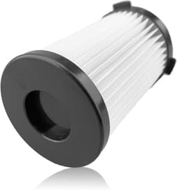 Allecto Plus - 4 filters en 4 sponzen voor stofzuiger - Handig hulpmiddel voor een schonere woning — thumbnail 2