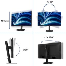 Philips 27B2U3601/00 — thumbnail 2