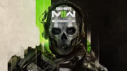 Call of Duty Modern Warfare II - PS4 — thumbnail 2