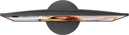 AOC U27B3A - 4K IPS Monitor - Speakers - 27 inch — thumbnail 2