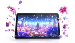 Lenovo Tab Mediatek - 64 GB - 10.1 inch - Luna Grey — thumbnail 5