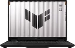 ASUS TUF Gaming A16 FA608UP-RV096W AMD Ryzen™ 7 260 Laptop 40,6 cm (16") WUXGA 16 GB DDR5-SDRAM 1 TB SSD NVIDIA GeForce RTX 5070 Wi-Fi 6E (802.11ax) Windows 11 Home Grijs QWERTY Nederlands — thumbnail 4