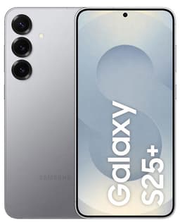Samsung Galaxy S25+ 17 cm (6.7") Dual SIM Android 15 5G USB Type-C 12 GB 512 GB 4900 mAh Zilver — thumbnail 4