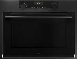 Asko OCM8464A1 50 l Zwart — thumbnail 2