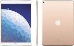 Apple iPad Air (2019) - 10.5 inch - WiFi - 64GB - Goud — thumbnail 5