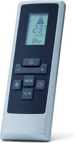 De'Longhi Pinguino PAC N82 ECO - Zuinige 3-in-1 mobiele airco (Klasse A) — thumbnail 5