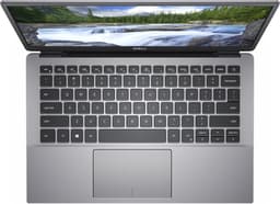 DELL Latitude 3301 Intel® Core™ i5 i5-8265U Laptop 33,8 cm (13.3") Full HD 8 GB LPDDR3-SDRAM 256 GB SSD Wi-Fi 5 (802.11ac) Windows 10 Pro Aluminium, Zwart — thumbnail 5