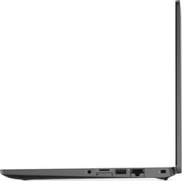 Latitude 5000 5300 33.8 cm (13.3") Notebook - 1920 x 1080 - Core i5 i5-8265U - 8 GB RAM - 256 GB SSD - Black - Windows 10 Pro 64-bit - Intel UHD Graphics 62... — thumbnail 4