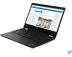 Lenovo ThinkPad Yoga X13 Gen 1 - Intel® Core™ i5-10210U Laptop 13.3 inch 1920 x 1080 (Full HD) 256GB SSD 8GB RAM Windows 11 Pro