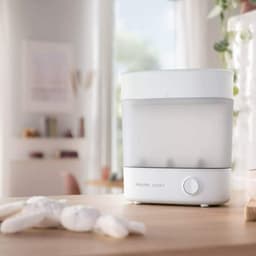 Philips Avent - Flessterilisator Damp Droger - SCF293/00 - Premium — thumbnail 14