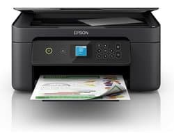 Epson Expression Home XP-3200 - All-In-One Printer