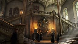 Hogwarts Legacy Deluxe edition - PlayStation 5 — thumbnail 4