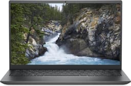 DELL Vostro 5410 | Core™ i5-11320H | 8GB | 256GB SSD | 14 FHD | Gray | W11 Pro | Qwerty - Nordic — thumbnail 1