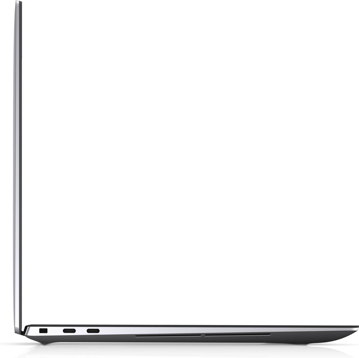 DELL Precision 5560 | Intel Core i7 | NVIDIA RTX A2000 | 39.6 (15.6″) | 512 GB SSD | 16 GB DDR4 | US | WiFi | Windows 11 Pro — afbeelding 1