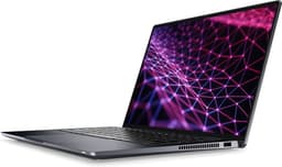 DELL Latitude 9430 Intel® Core™ i7 i7-1265U Laptop 35,6 cm (14") Full HD+ 16 GB LPDDR5-SDRAM 512 GB SSD Wi-Fi 6E (802.11ax) Windows 10 Pro UK International Grijs — thumbnail 3