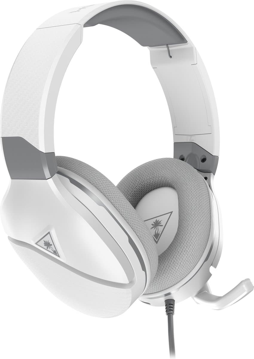 Turtle Beach Recon 200 gen 2 gaming headset — afbeelding 1