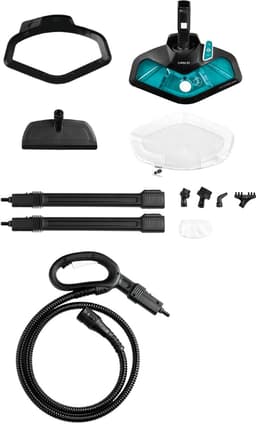 Vaporeta stomer POLTI Smart100 1500W — thumbnail 3