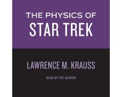 The Physics of Star Trek