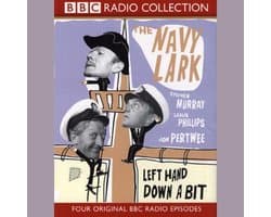 The Navy Lark, 7 Left Hand Down A Bit