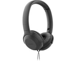 Philips TAUH201 - On-Ear Koptelefoon - Zwart