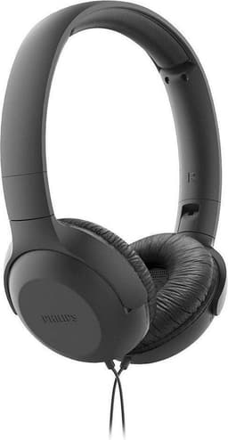 Philips TAUH201 - On-Ear Koptelefoon - Zwart — thumbnail 1