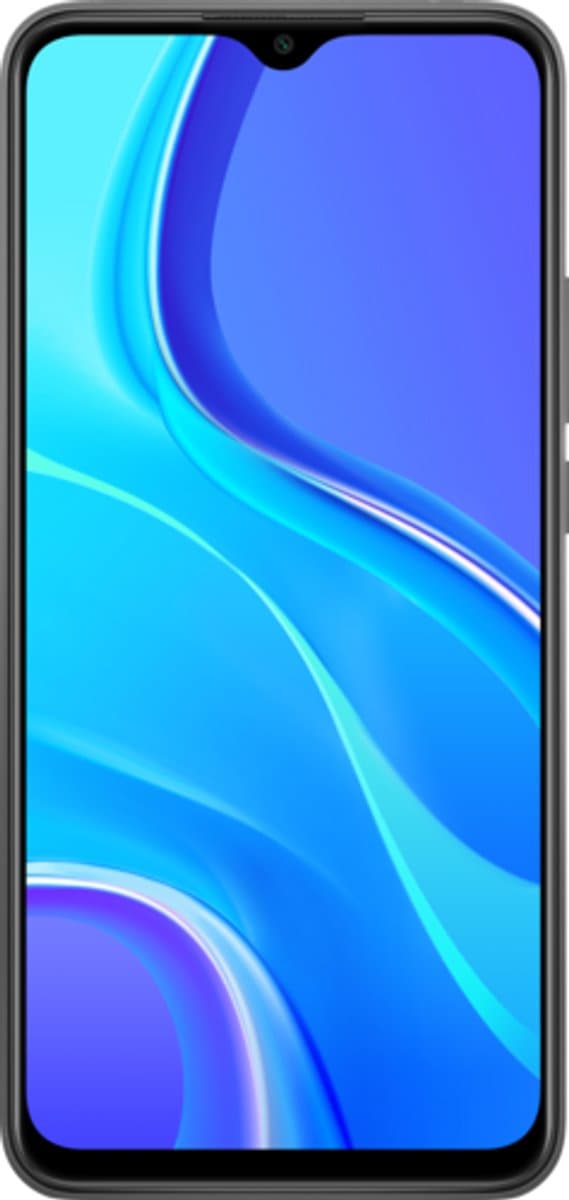 Xiaomi Redmi 9 - 32GB - Grijs — afbeelding 1
