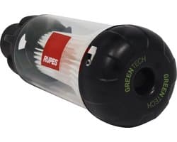 RUPES Green Tech Zelfextractie filtersysteem met broekriem-houder en 1,3 meter slang