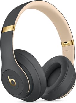 Beats Studio3 - Draadloze over-ear koptelefoon - Grijs/Goud — thumbnail 10