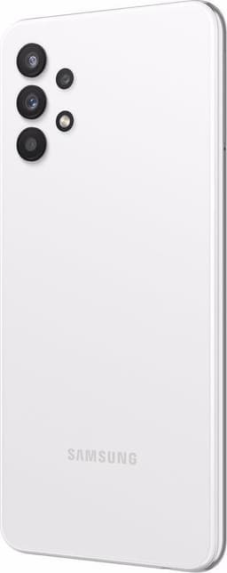 Samsung Galaxy A32 5G - 128GB - Awesome White — thumbnail 19