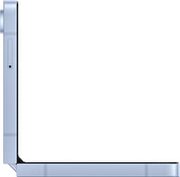 Samsung Galaxy Z Flip6 - 512GB - Blauw — thumbnail 16