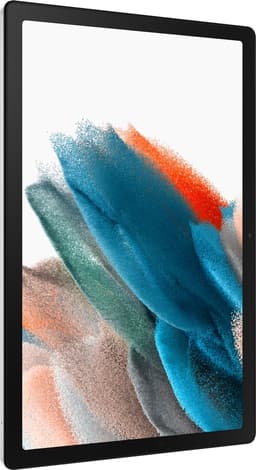 Samsung Galaxy Tab A8 (2022) - 64GB - Wifi - 10.5 inch - Silver — thumbnail 5
