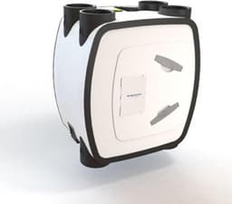 Itho Daalderop WTW HRU 350 ECO unit LR RFT Laagbouw 350m3/h - euro stekker — thumbnail 1