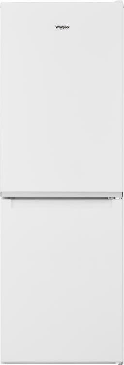 Whirlpool W5711EW1 koel-vriescombinatie Vrijstaand 308 l F Wit — thumbnail 6