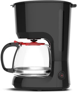 Drip Koffiemachine Solac Coffee4you CF4036 1,5 L 750 W Zwart — thumbnail 2