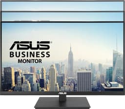 ASUS VA27ACFSN computermonitor 68,6 cm (27") 2560 x 1440 pixels Wide Quad HD LCD zwart — thumbnail 3