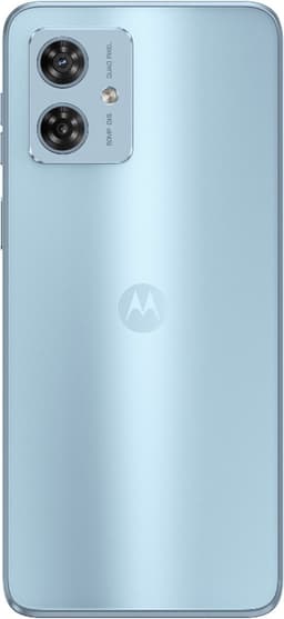 Motorola Moto G54 5G - 256GB - Lichtblauw — thumbnail 2