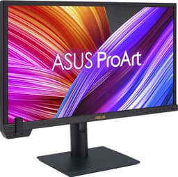 ASUS ProArt PA24US computer monitor 59,9 cm (23.6") 3840 x 2160 Pixels 4K Ultra HD LCD Zwart — thumbnail 4