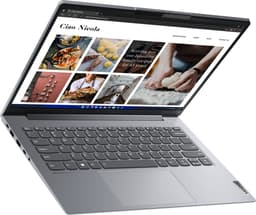 21CX003DMH ThinkBook 14 G4 IAP Ci7 16 512 14 W11 — thumbnail 3