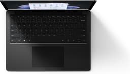 Microsoft Surface Laptop 5 | i5-1245U | Intel Iris Xe Graphics | 33.0 (13″) | 256GB SSD | DDR4 | UK | WiFi | Windows 11 Pro — thumbnail 3