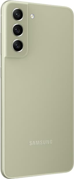 Samsung Galaxy S21 FE 5G (2022) - 256GB - Olive — thumbnail 10