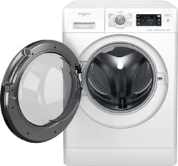 Whirlpool FFB 8469 BV BE wasmachine Voorbelading 8 kg 1400 RPM Wit — thumbnail 9