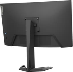 Lenovo G27qc-30 68,6 cm (27") 2560 x 1440 Pixels Quad HD Zwart — thumbnail 2