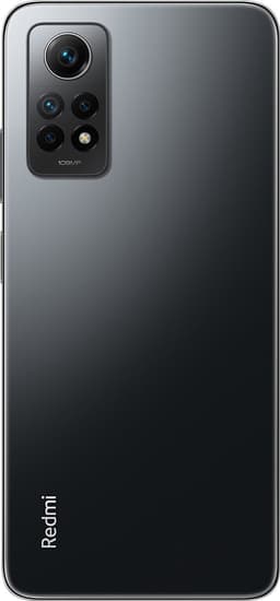 Xiaomi Redmi Note 12 Pro 4G - 6GB/128GB - Graphite Grijs — thumbnail 2