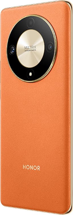 Honor Magic6 Lite 5G 17,2 cm (6.78") Dual SIM Android 13 USB Type-C 8 GB 256 GB 5300 mAh Oranje — thumbnail 8